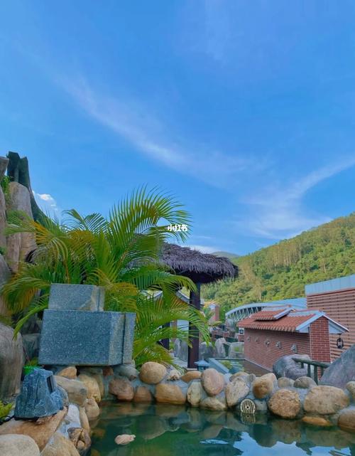 漳州旅游|东南花都温泉酒店_温泉酒店_度假村_旅行_酒店_夏天去哪玩