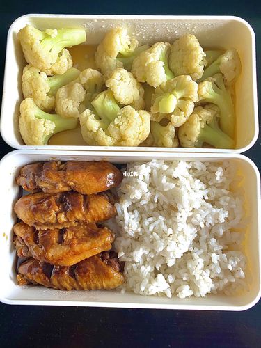 get 每日菜单_美食_红烧_番茄炒蛋_鸡翅_美食日常_美食_美食展示