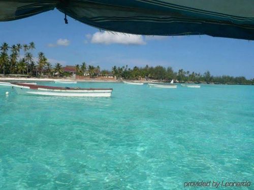 spice island hotel & resort