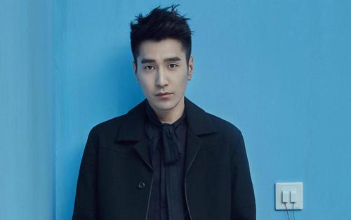 帅气百变的赵又廷,高清壁纸图片,大陆明星-好运图库