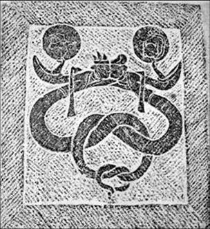 【神话传说】伏羲和女娲