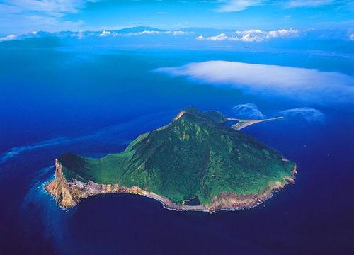 10个令你惊艳的台湾美景