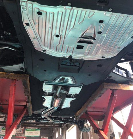 十代思域提车半年后心得体会