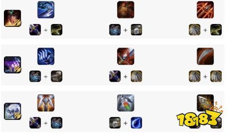《lol》云顶之弈9.22螳螂站位分析