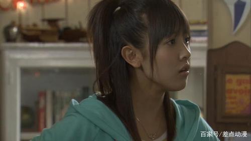 假面骑士中的女老板,你知道哪些?小编知道5个