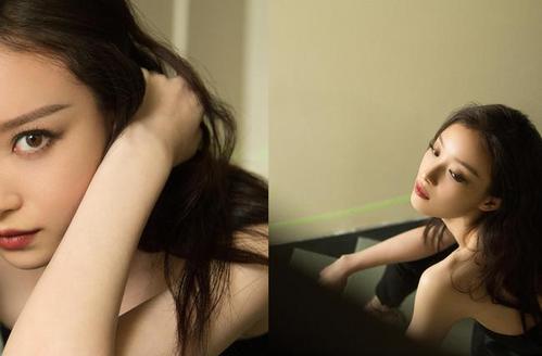 倪妮的娱乐上位史深陷四重门绯闻没有白谈的恋爱