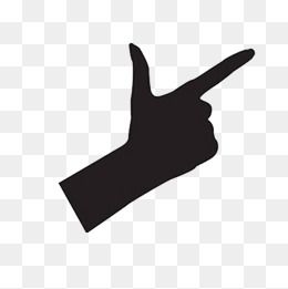 手指比划