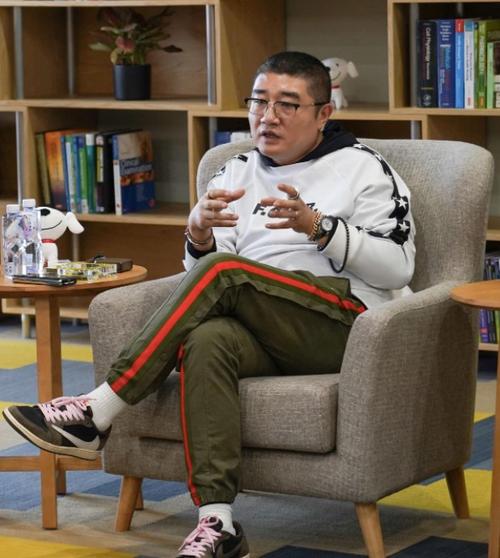 京东徐雷:电商直播带货是营销,但不是生意