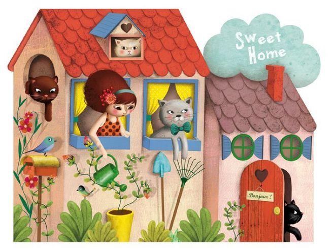 sweethome