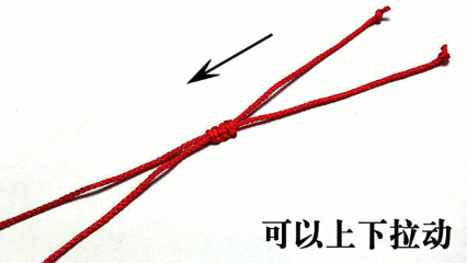 特征 : 缠绕方法一旦发生错误结果可能会变成个不完全的活结用力
