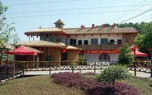 浙江省江山市石门镇