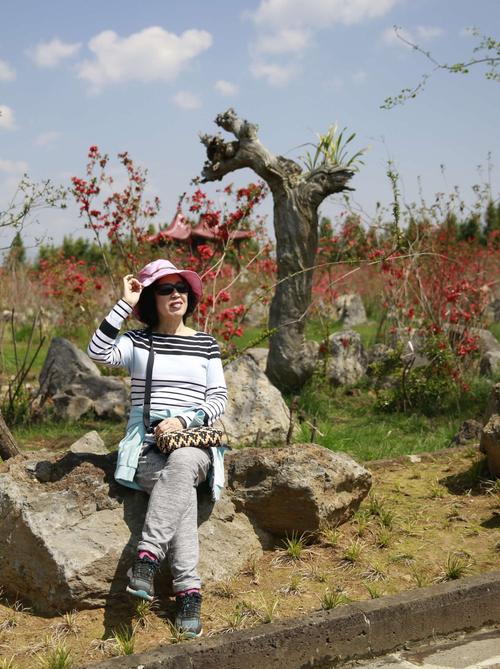 向云川——游览腾冲火山地质公园和北海湿地
