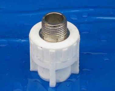 ppr外丝直接 ppr外牙直接