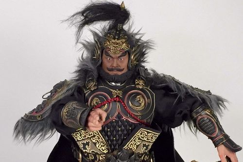 《三国演义》虚构出来的17个历史事实,刘,关,张并没有