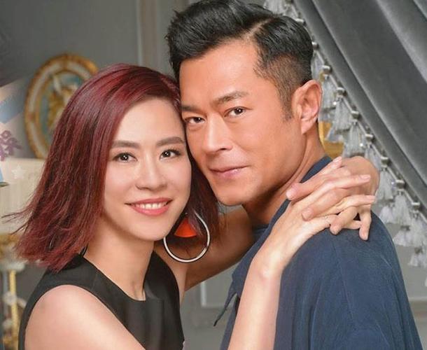 初恋是张卫健,30岁时拒绝富豪求婚,51岁的宣萱被粉丝催婚古天乐