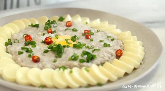 香香美食拍了拍你快迎接蒸蒸日上的新生活吧