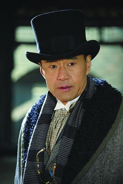  p>于荣光,1958年8月30日出生于北京市,京剧表演艺术家 a target="