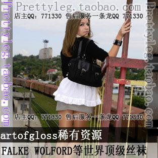 artofgloss 俄罗斯艺术丝袜摄影 光盘图4dvd