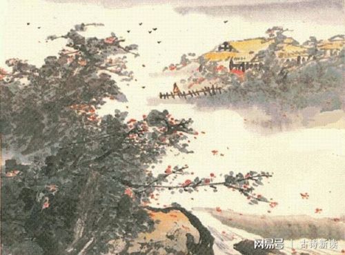 宣城见杜鹃花   李白   蜀国曾闻子规鸟,宣城还见杜鹃花.