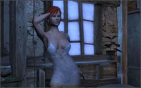 巫师狩魔猎人图文攻略上5