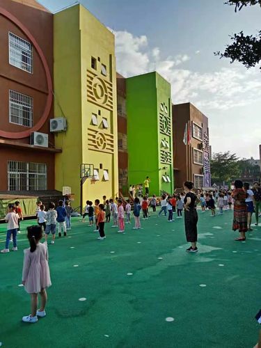 海口市秀峰幼儿园实习第一周