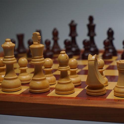 智能棋盘国际象棋联盟支持国象电子国际象棋