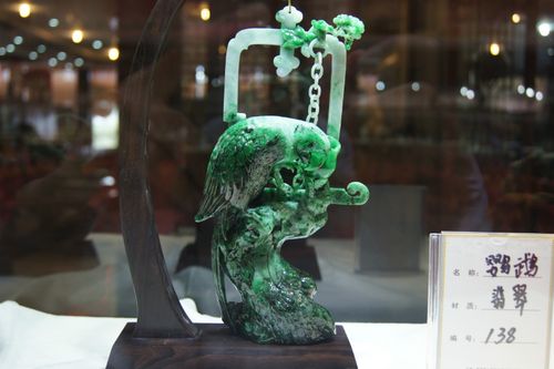 瑞丽天工奖预选作品