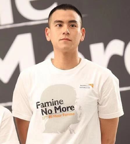 寸头男星颜值大比拼有你喜欢的爱豆吗