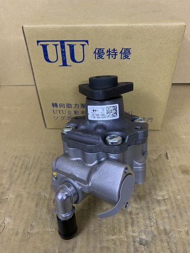 2q7q3a4la6la8a6r8途锐方向机转向机助力正品方向助力泵