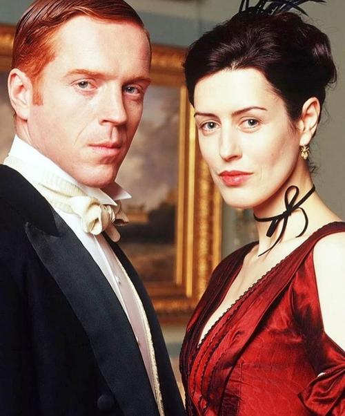 以下内容cou字数: 吉娜·麦基(gina mckee),1961年4月14日生于英国
