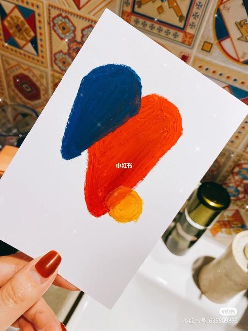 油画棒 | ins风 | 附色号_油画_ins风_芥末_油画棒_文化_绘画