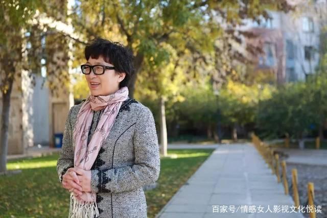 李静芝寻子32年,母亲太伟大了
