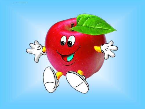 水果宝宝去旅行课件