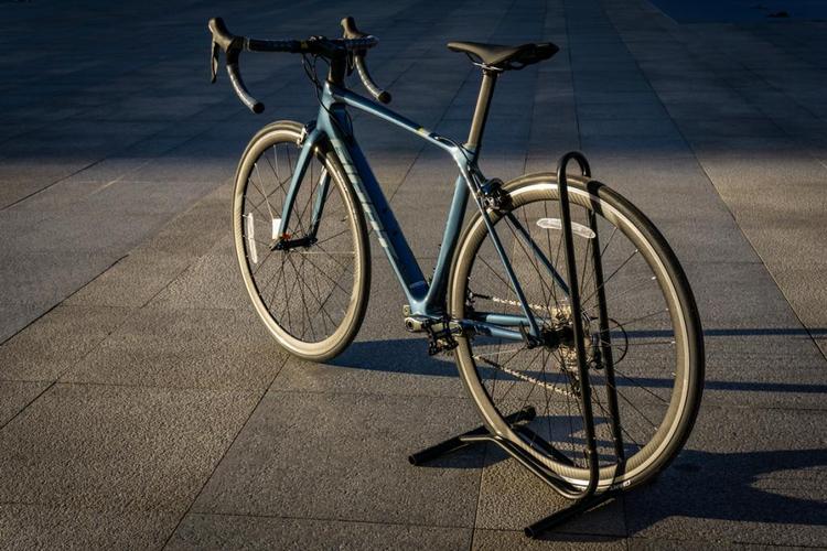 tcr系列最具性价比?捷安特2021款tcr adv3评测