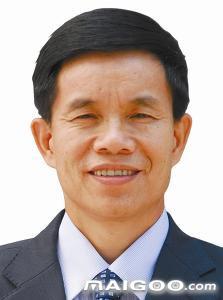 广西七大富豪排行榜 广西首富最新排行 最有钱的人盘点