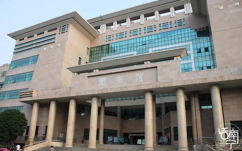 有一种骄傲叫——我pick广西大学!