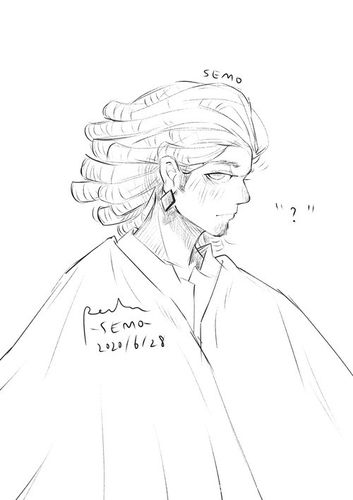 脏辫
