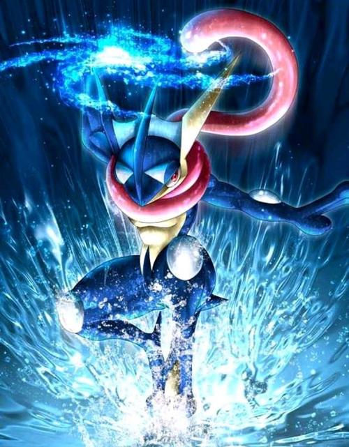 神奇宝贝:智爷最强的十只精灵,老喷仅排第三