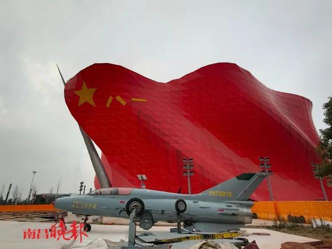 南昌入选了!