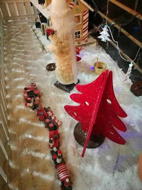 热卖圣诞人造雪 仿真雪 橱窗场景布置装饰品仿真雪花人造雪粉 人工雪