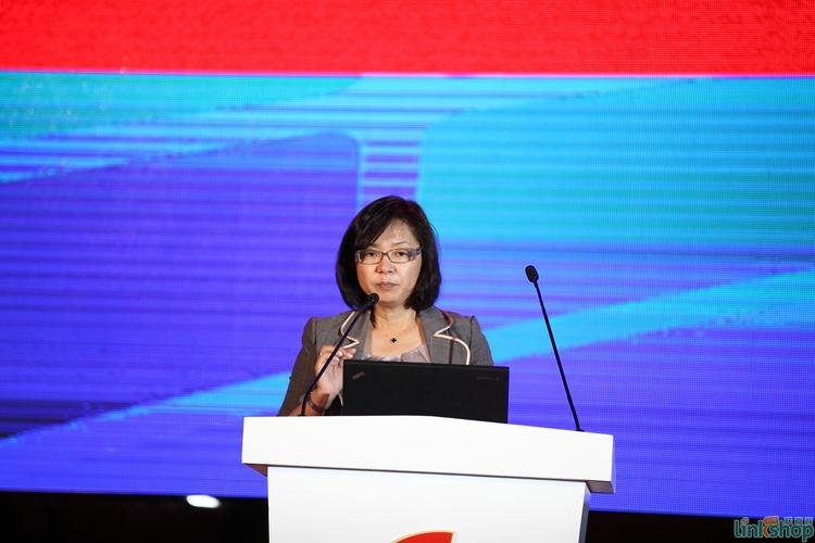 家乐福中国区副总裁戴玮谈家乐福中国创新发展