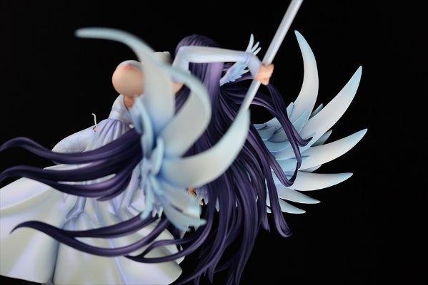 中文名称绝对纯白魔法少女铃原美沙verangel