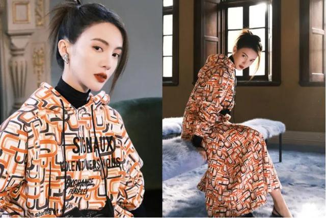 她这是要成为prada新代言人的节奏?|普拉达|郑爽|金晨