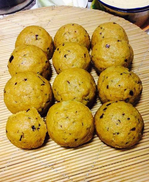 窝窝头的做法_【图解】窝窝头怎么做好吃_窝窝头_家常