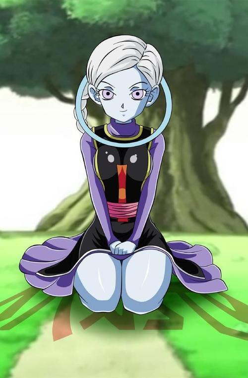 和大天使跟普通天使以及最弱的准天使 代表人物:维斯 芭朵斯和梅尔斯