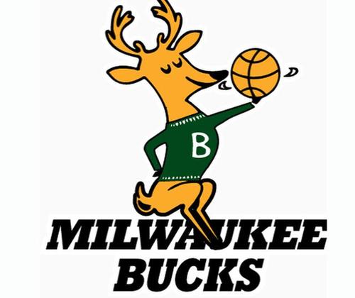 雄鹿队50年球星:左手里德君子阿伦,贾巴尔大o拿下冠军!