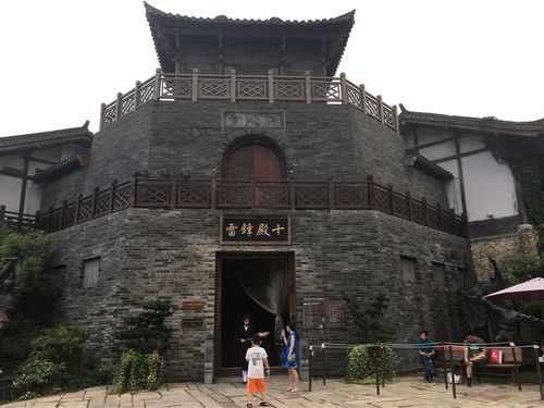 东方盐湖城游玩二