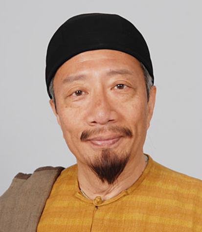 余子明个人资料,余子明图片,余子明演过的电视剧