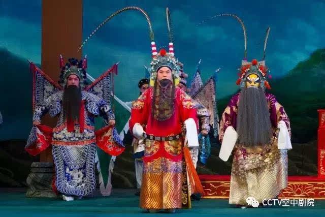 《三打祝家庄》||看宋江巧设良计破祝庄