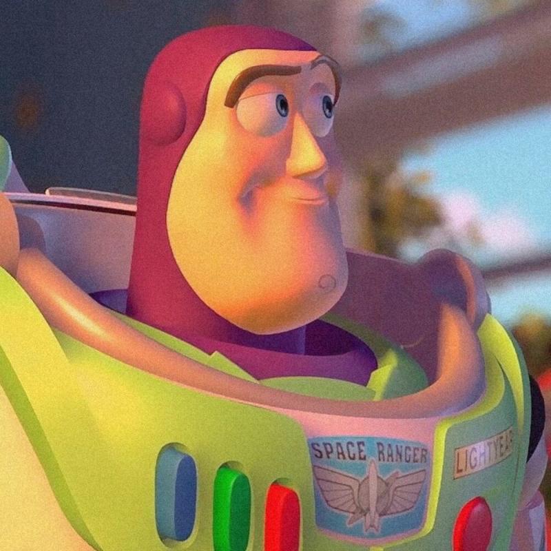 头像玩具总动员